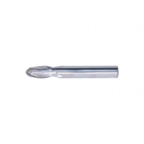 KENNEDY 2FL Ball Nose Carbide Slot Drill 3.0 mm [KEN1611060K]