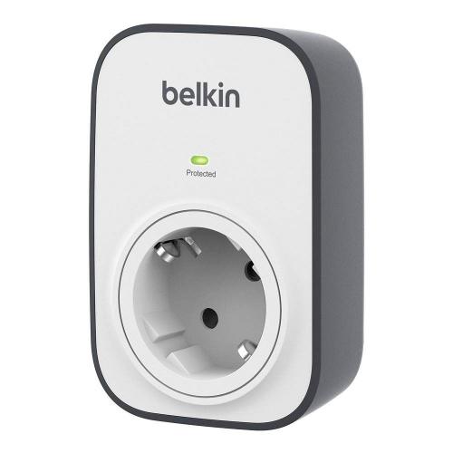 BELKIN 1 Outlet [BSV102vf]