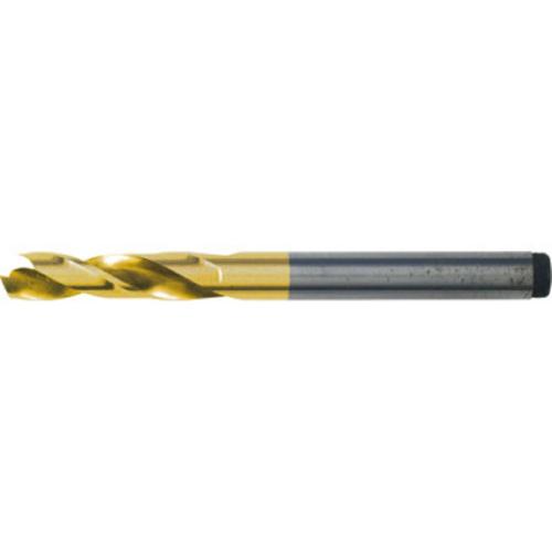 Swiss-Tech TiN Coated Stub Drill 2.50mm