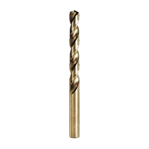 Dormer HSS-E Jobber Drill Bronze Cobalt A777 0.5mm