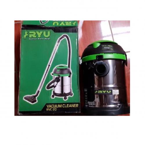 TEKIRO RYU Mesin Vacuum Cleaner RVC 20 [RYU-RVC20]