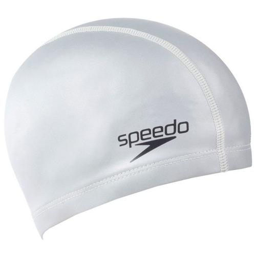 Speedo Au Ultra Pace Cap [SPE817311731] - Silver