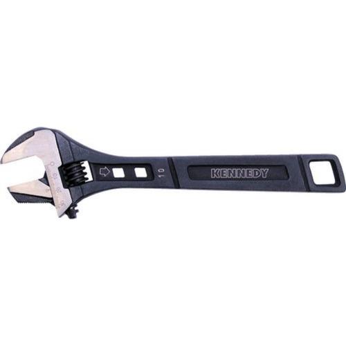 KENNEDY Combi-Grip Adjustable Wrench 10"/250mm [KEN5014100K]