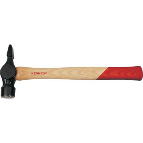 KENNEDY Cross Pein / Warringtonhammer Hardwood Handle 8oz [KEN5258080K]
