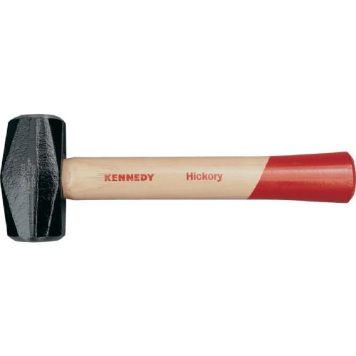 KENNEDY Club / Lump Hammer Hickory Handle 2.1/2lb [KEN5255250K]