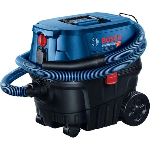 BOSCH Mesin Vacuum Cleaner Gas 12-25 [0 601 97C 1L0]