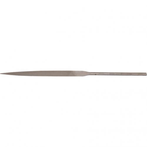 KENNEDY Taper Flatcut 2 Needle File 14 cm [KEN0315560K]