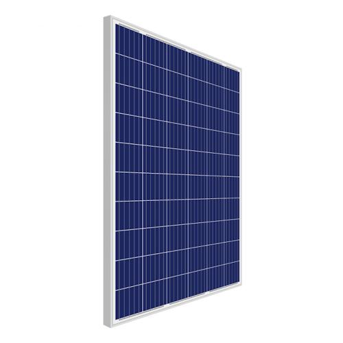 Jarwinn Solar Panel 100 WP Poly 100w