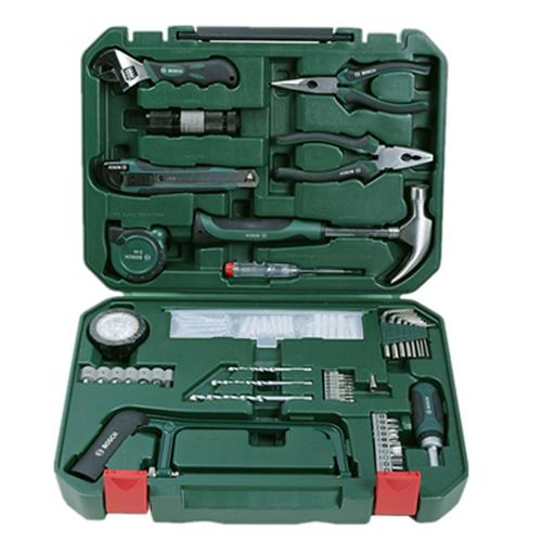 Jual Bosch Mata Bor Diy Set 108 Pcs 2607019372 Bhinneka