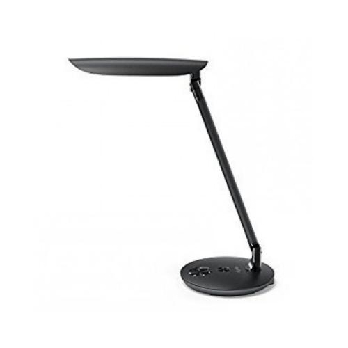 ANKER Eufy Lumos E1 LED Desktop Lamp [T1106212] - Black