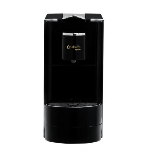 Unakaffe System Coffee Machine XS200 Black