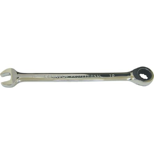 KENNEDY Ratchet Combination Wrench 15mm [KEN5822170K]