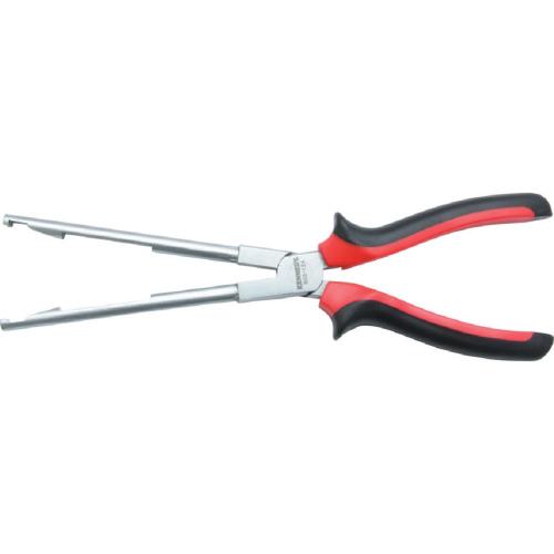 KENNEDY Glow Plus Connector Pliers Angled Jaw [KEN5031260K]