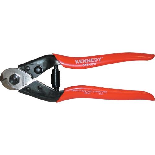 KENNEDY 170mm/7" Wire Rope Cutters [KEN5585700K]