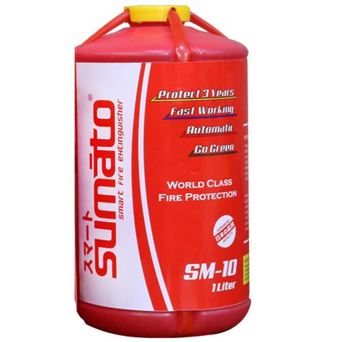 Sumato Fire Extinguisher Type SM-10