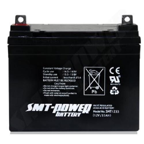 SMT Power Battery SMT1233