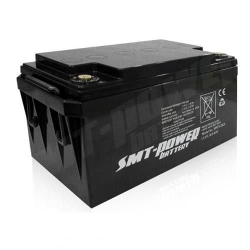 SMT Power Battery SMT1265