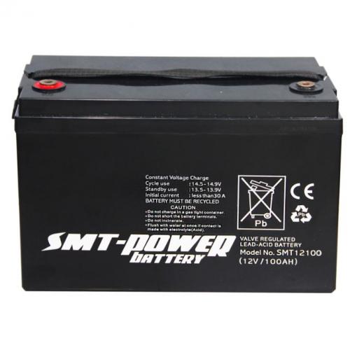 SMT Power Battery SMT12100