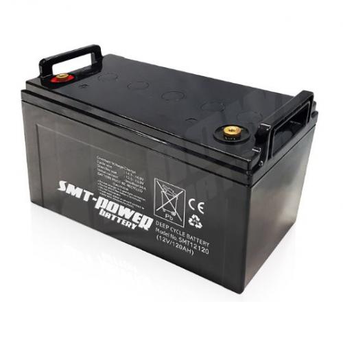 SMT Power Battery SMT12120