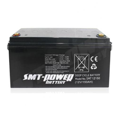 SMT Power Battery SMT12150