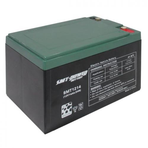 SMT Power SMT1214 2HR Vehicle Battery