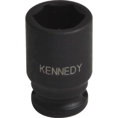 KENNEDY Impact Socket 1/4 Inch Square Drive 13 mm [KEN5830710K]