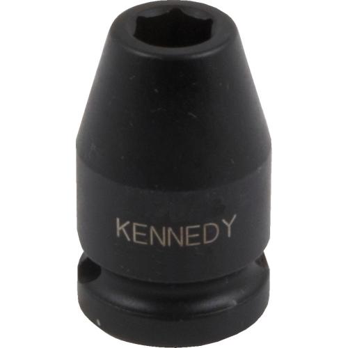 KENNEDY Impact Socket 3/8 Inch Square Drive 11 mm [KEN5831290K]