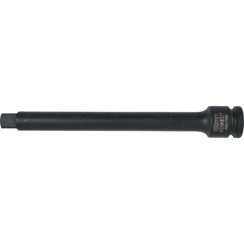 KENNEDY Impact Ext Bar 1/4 Inch Square Drive x 100 mm (4 Inch) [KEN5837495K]