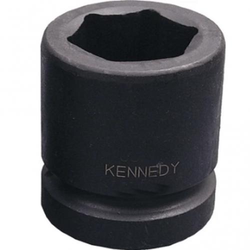 KENNEDY Impact Socket 1 Inch Sq Dr 100Mm