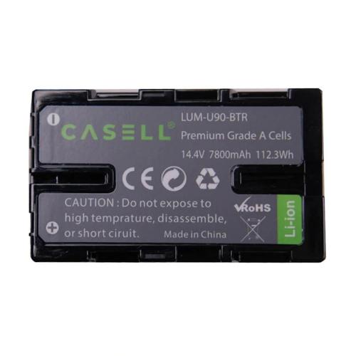 Casell Camcorder Battery BP-U90