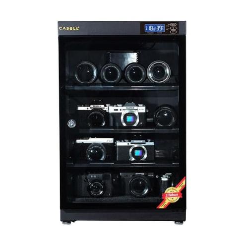 Casell CA-80A Dry Cabinet Camera
