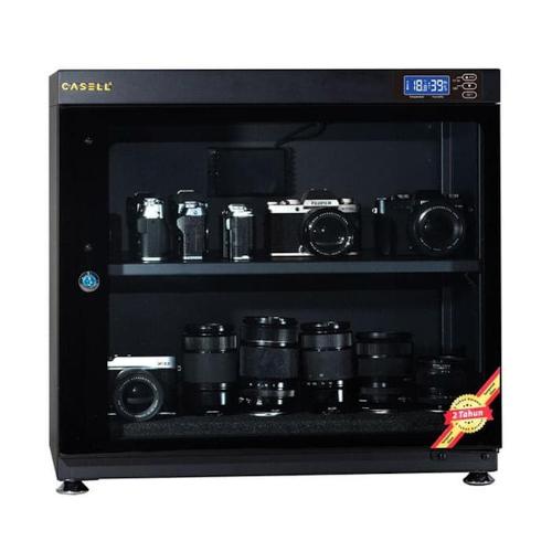 Casell CA-80HA Dry Cabinet Camera