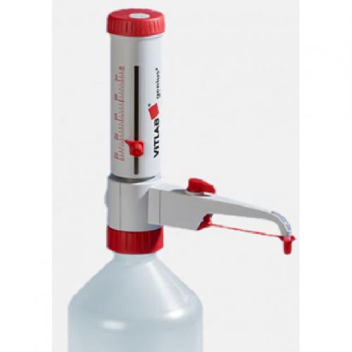Vitlab Bottletop Dispensser Simplex 2.5Ml-25Ml [1601506]