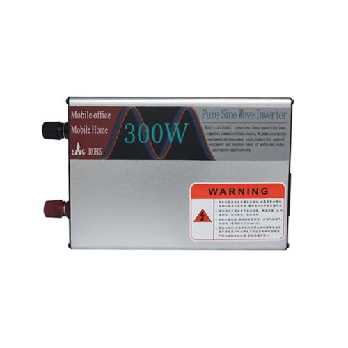 Jarwinn Inverter Pure Sine Wave 300 Watt CRG-P-300W