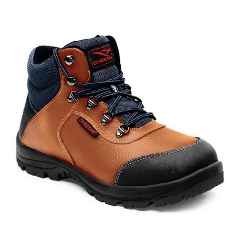 CHEETAH Comfy Safety Shoes 5101CB 44