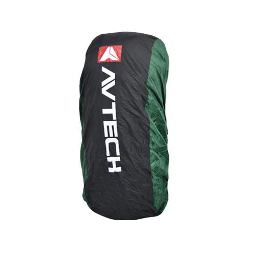 AVTECH Cover Bag 40-60L  Green