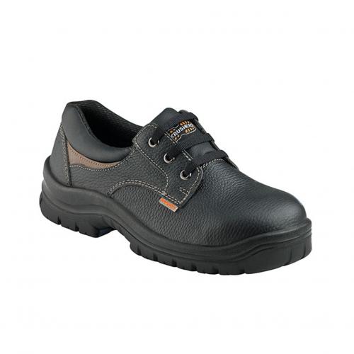 KRUSHERS Alaska Safety Shoes 216154 48 - Black