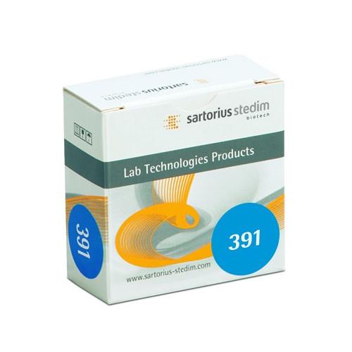Sartorius Filter Paper No. 391 Pack Diameter 70 mm [FT-3-104-070]