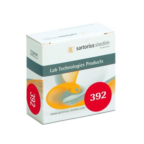 Sartorius Filter Paper No. 392 Pack Diameter 55 mm [FT-3-105-055]