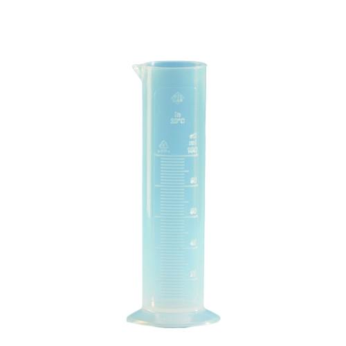 Vitlab Measuring Cylinder Class B Short Form 100 ml [642941]
