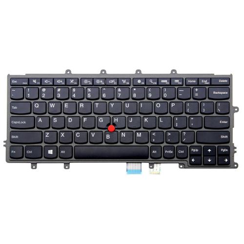 LENOVO Keyboard for Lenovo Type X240 [04Y0900]