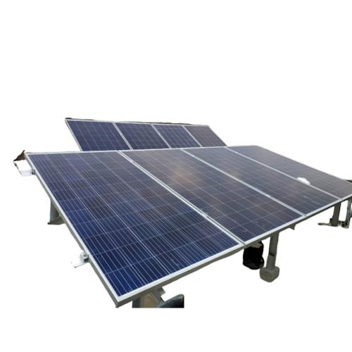 Jarwinn Solar System On Grid Industry 600000 Wp No Battery