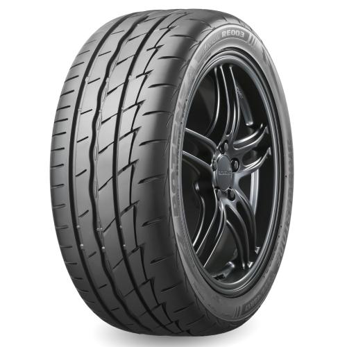Bridgestone Potenza Adrenalin RE003 93W 215/55 R16