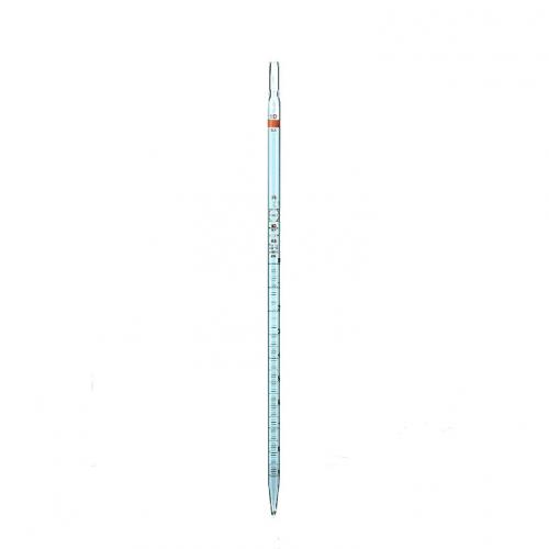 Duran Measuring Pipette From Soda Lime Glass Class As 25 ml Type 3 [243453401]