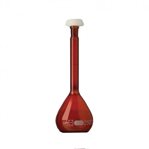 Duran Volumetric Flask Class A 25 ml [246761453]