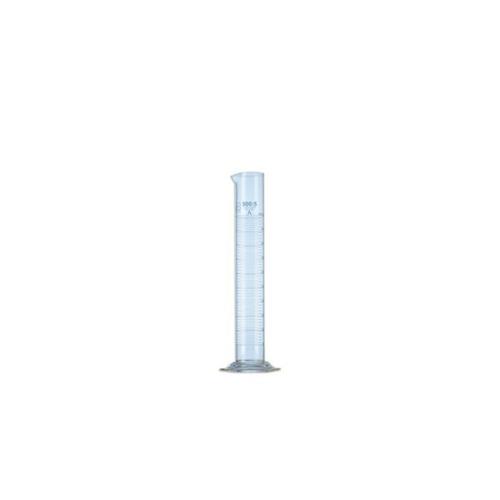 Duran Measuring Cylinder Class A 100 ml [213902402]