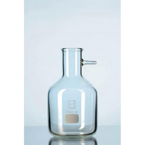 Duran Filtering Flask Bottle Shape 5000 ml [211917301]