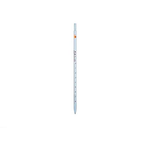 Duran Measuring Pipette From Soda Lime Glass Class B 0.1 ml [243440103]
