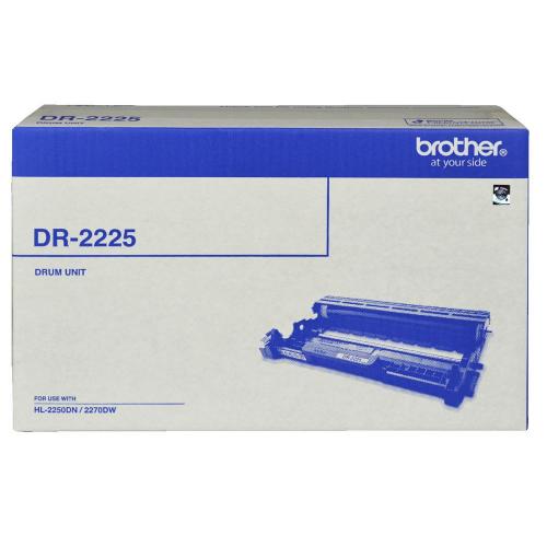BROTHER DR-2225