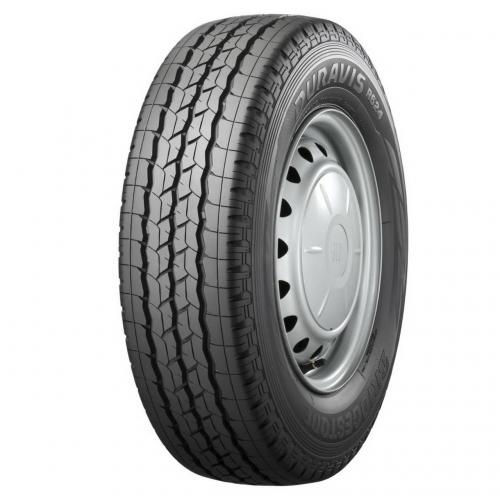 Bridgestone Duravis R624 109S 215/70 R15 8PR